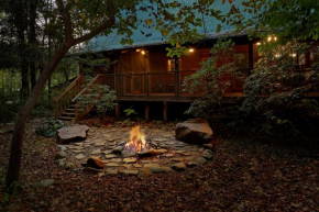 Creeksong Holiday home